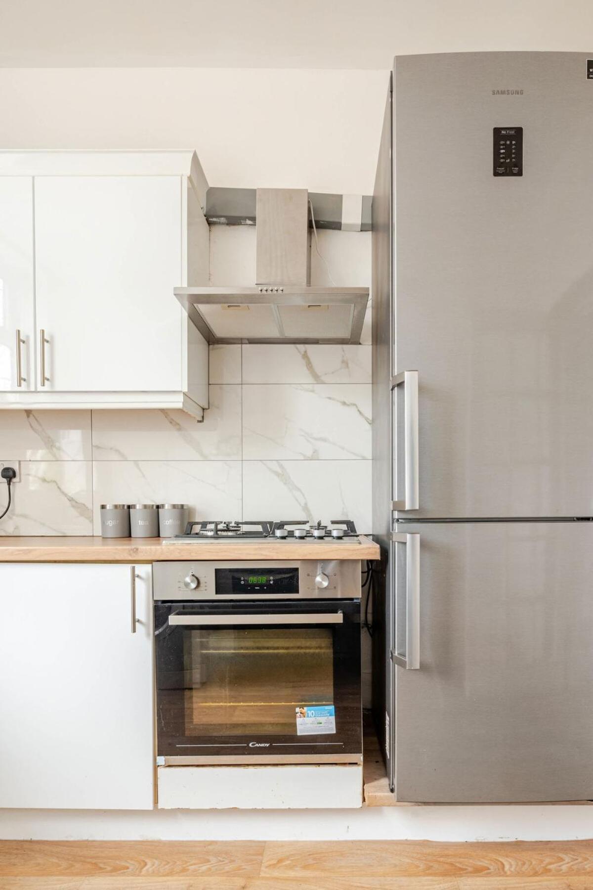 2 Min Walk Etihad Stadium & Coop Arena - 3Br, Free Parking Manchester Eksteriør bilde